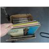 Image 3 : Vintage Vinyl Records