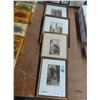 Image 1 : Small Framed Wall Art - 4
