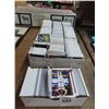 Image 1 : Sports Trading Cards