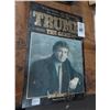 Image 1 : Trump The Game In Wrapper w/Star Trek Figurines, Barbie/Ken