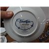 Image 2 : Noritaki Versatone Blue Floral China