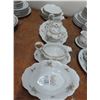 Image 1 : Floral China