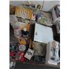 Image 1 : Lost Game, Sports Memorabilia, Asst. Souvenirs