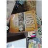 Image 2 : Lost Game, Sports Memorabilia, Asst. Souvenirs