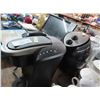 Image 2 : Keurig Coffee Maker, Farberware Pressure Cooker, Glass Jar