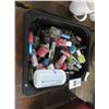 Image 1 : Asst. Makeup, Nail Polish