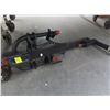 Image 1 : Hitch Mount Bike Rack