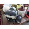 Image 2 : Cookie Jars, Bakeware, Bookends, Asst. Watches