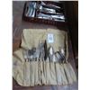 Image 1 : Asst. Utensils