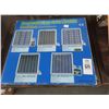 Image 1 : Temper Glass Solar Module