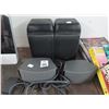 Image 1 : Bose and Linene Speakers - 2 Sets