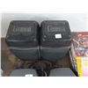Image 2 : Bose and Linene Speakers - 2 Sets