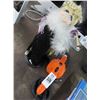 Image 1 : Armoral DC Hand Vac, Miss Piggy Figurine
