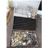 Image 1 : Collector Pins, Edison Bulb String Lights  9 FT.  Sets - 4