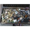Image 3 : Collector Pins, Edison Bulb String Lights  9 FT.  Sets - 4
