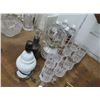 Image 1 : Lamps, Crystal Stems, Oilwell
