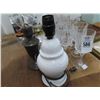 Image 2 : Lamps, Crystal Stems, Oilwell