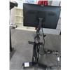 Image 4 : Peloton Exercise Bike