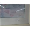 Image 2 : Framed Wall Art of Fish, Birds, Gathering - 3