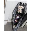 Image 1 : Lotus Ladies Snowboard w/Boots/Bag From Kevin Carter Estate