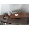 Image 1 : Mahogany Queen 4 Post Bed