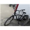 Image 1 : Drummer Electric Cruiser Bike No Battery/Charger