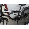 Image 2 : Drummer Electric Cruiser Bike No Battery/Charger