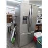 Image 1 : Whirlpool S/S French Door Ref/Freezer w/Ice Maker