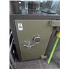 Image 1 : Digital Safe Approx. 18W  X  20D  X  20T  w/Combo