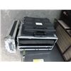 Image 1 : Audio Controller, Microphone, Transport Table