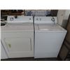 Image 1 : Whirlpool Clothes Washer/Dryer Set
