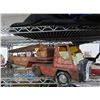 Image 1 : Vintage Fire Truck, Ironing Board, Duffle