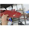 Image 2 : Vintage Fire Truck, Ironing Board, Duffle
