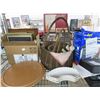 Image 4 : Sunbeam Acuedge Trimmer, Hand Vac, Baskets, Picture Frames