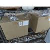 Image 1 : Case 120/EA Safety Goggles - 2