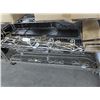 Image 1 : Collector Plate Racks