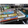 Image 1 : Monopoly, Mastermind, Puzzles, Board Games