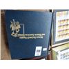 Image 2 : Stamp Collection w/Book
