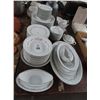 Image 1 : Noritaki Grey Leaf China