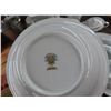 Image 2 : Noritaki Grey Leaf China