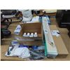 Image 1 : Grab Bar, BP Monitor, SunScreen, Protective Mask, Personal Care Items