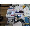 Image 2 : Grab Bar, BP Monitor, SunScreen, Protective Mask, Personal Care Items