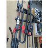 Image 1 : Hitch Mount Bike Rack