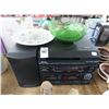 Image 1 : MCOA Stereo w/Green Bowls and Souvenir Dish