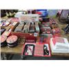 Image 1 : Large Lot of Coca Cola Collectibles w/Die Cast
