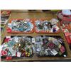 Image 1 : Large Lot of Fashion Jewelry