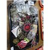 Image 2 : Large Lot of Fashion Jewelry