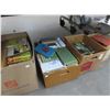 Image 1 : Cub Scout Books, Canteens, Asst. Books