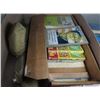 Image 2 : Cub Scout Books, Canteens, Asst. Books