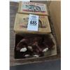 Image 1 : Vintage Clever Bear Motion Toys - 3